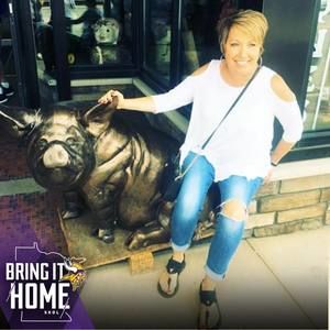 Meet your Posher, Angie